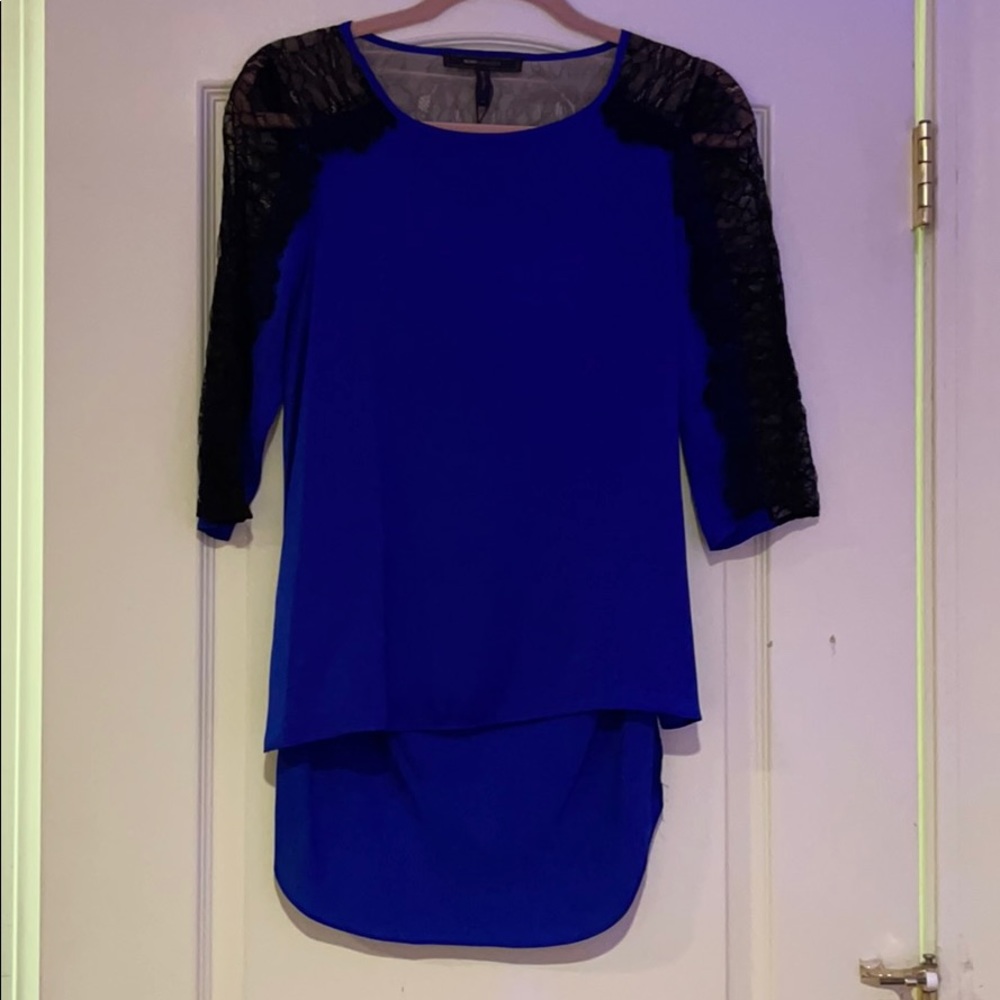 BCBGMAXAZRIA
